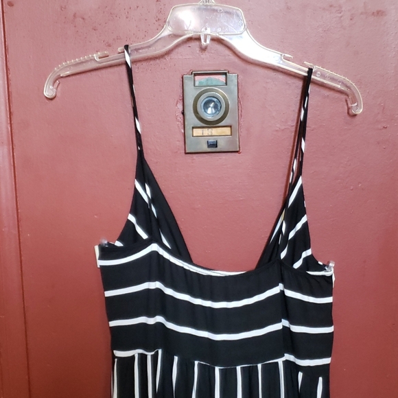 SKY PLUS JUMPSUIT SIZE 1X - Picture 2 of 6